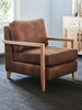 Norfolk Accent Chair