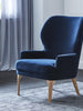Opus Accent Chair