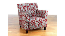 Hampton Accent Chair