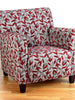 Hampton Accent Chair