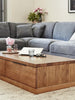 La Mont Coffee Table