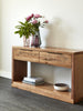 La Mont Lamp Table