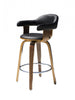 Lion Bar Stool