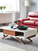 Monte Carlo Coffee Table