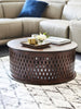 Mosaic Coffee Table