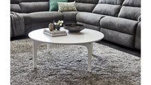 Nordic Coffee Table