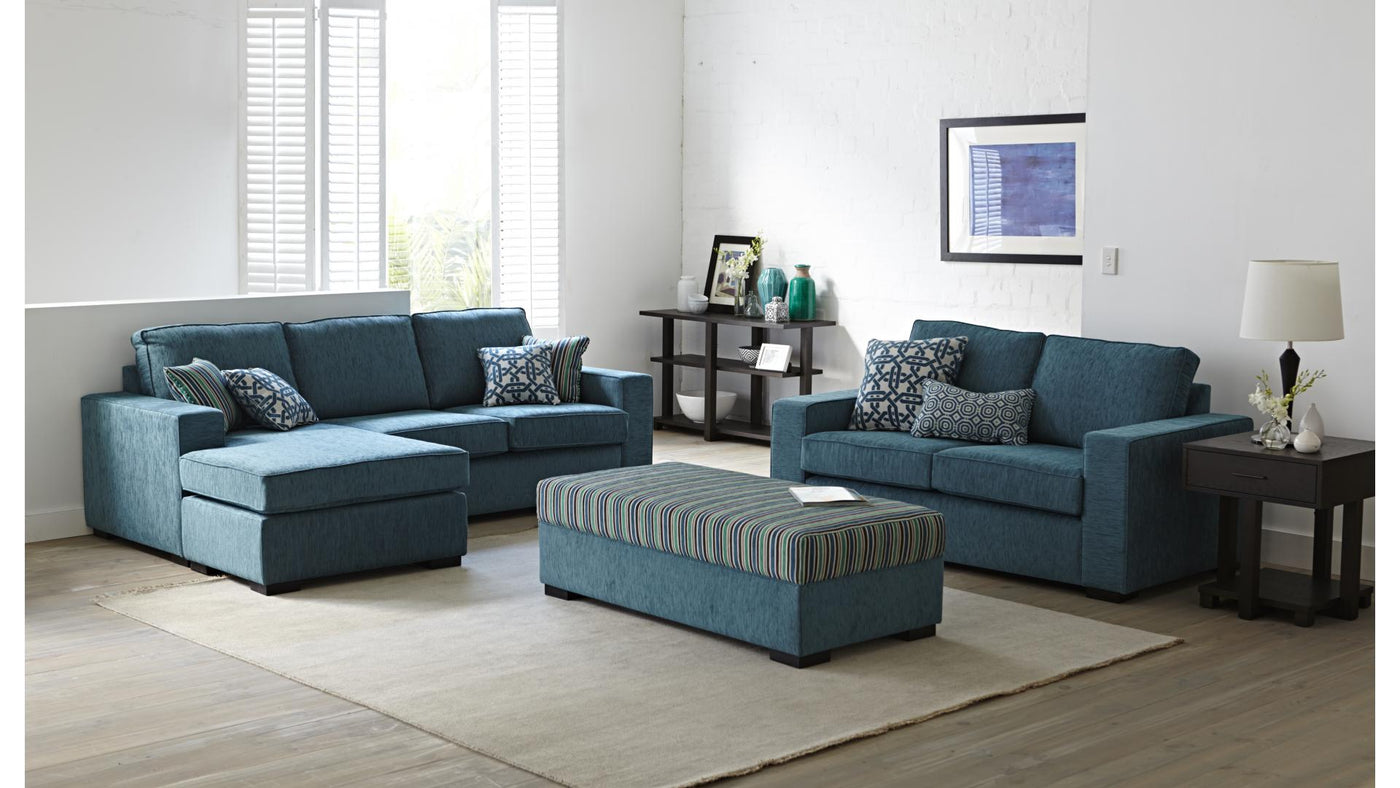 Piazza Suite