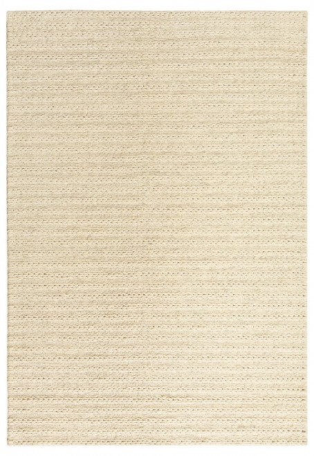 Alpine wool rug
