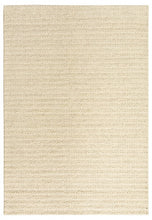 Alpine wool rug