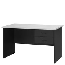 Student Desk with Drawers