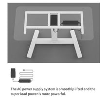 Hotspot Mobile Sit to Stand