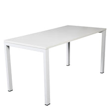 Single Complete Desk