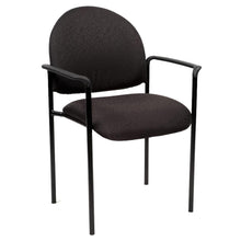 Stacking Visitor Chair
