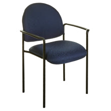 Stacking Visitor Chair