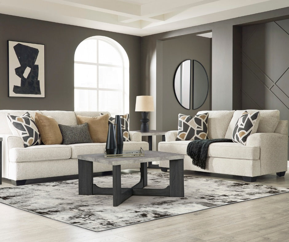 Caesars Homemakers Griffith lounge collection